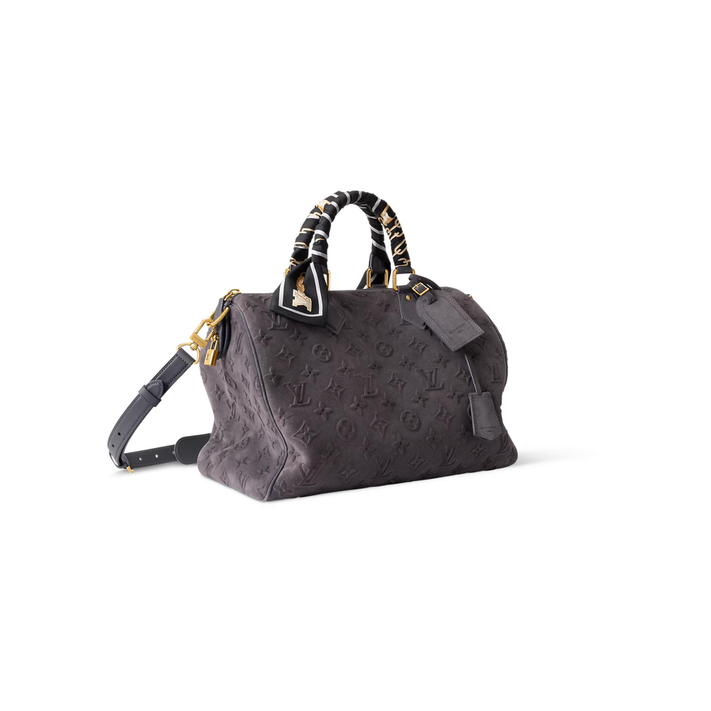 l0vis Vvtt0n speedy p9 bandouliÈre 40 m15225 (40*26*23cm)